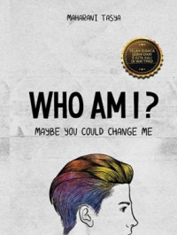 Image of Who Am I?