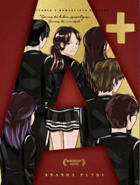 Image of A+