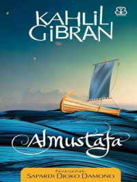 Image of Almustafa