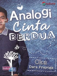 Image of Analogi Cinta Berdua