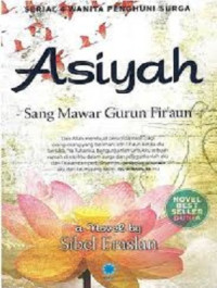 Image of Asiyah