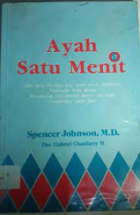 Image of Ayah Satu Menit