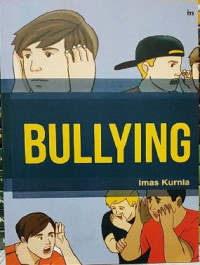Image of BULLYING