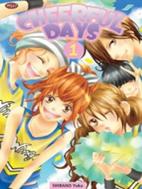 Image of Cheerful Days 1