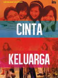 Image of Cinta Keluarga