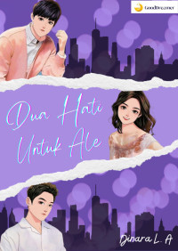 Image of Dua Hati untuk Ale