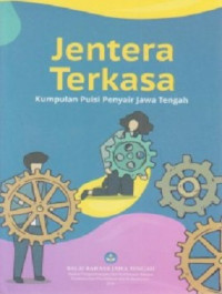 Image of Jentera Terkasa
