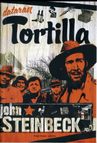 Image of Dataran TortilaJohn STEINBECK
