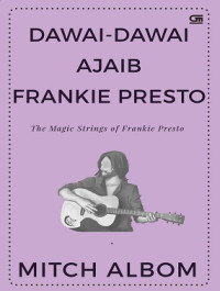 Image of Dawai Dawai Ajaib Frankie Presto