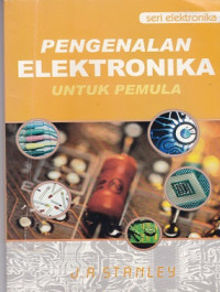 Image of Pengenalan Elektronika untuk Pemula
