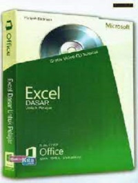 Image of Excel Dasar Untuk Pelajar