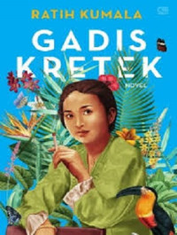 Image of Gadis Kertek