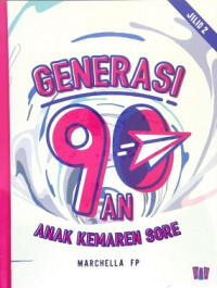 Image of Generasi 90 an