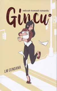 Image of Gincu