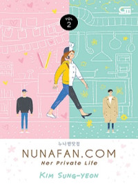 Image of Nunafan.com: Her Private Life 2