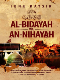 Image of Al-Bidayah wa An-Nihayah