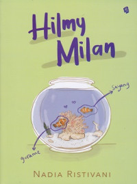 Image of Hilmy Milan