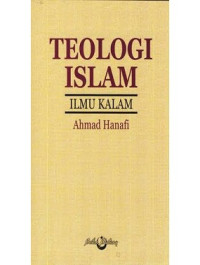 Image of Teologi Islam : Ilmu Kalam