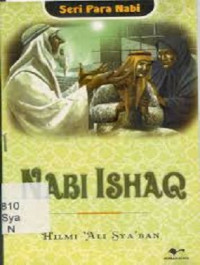 Image of Nabi Ishaq