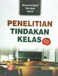 Image of Inspirasi Menulis Penelitian Tindakan Kelas