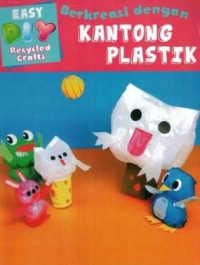 Image of Berkreasi dengan Kantong Plastik
