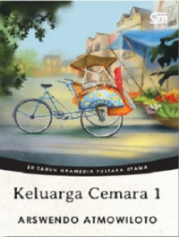 Image of Keluarga Cemara 1