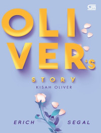 Image of Kisah Oliver