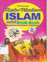 Image of Kisah Teladan Islam untuk Anak-Anak