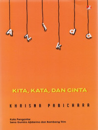 Image of Kita Kata dan Cinta