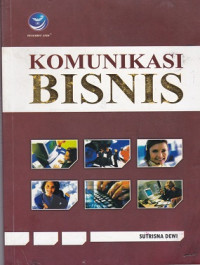 Image of Komunikasi Bisnis