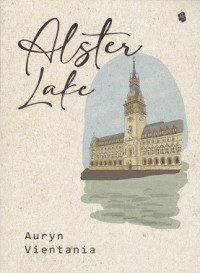 Image of Alster Lake