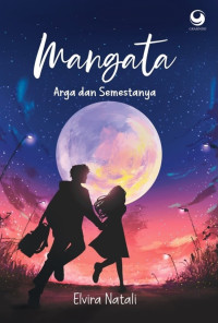 Image of Mangata