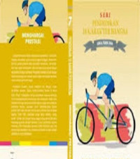 Image of Seri Pendidikan 18 Karakter Bangsa: Menghargai Prestasi