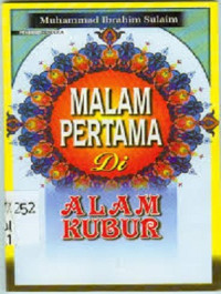 Image of Malam Pertama di Alam Kubur