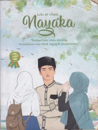 Image of Nayaka : Ketika Tabir Cinta Datang,Perbedaan Usia Tidak Menjadi Penghalang