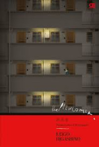 Image of The Newcomer : Pembunuhan di Nihonbashi