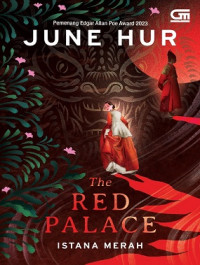 Image of The Red Palace : Istana Merah