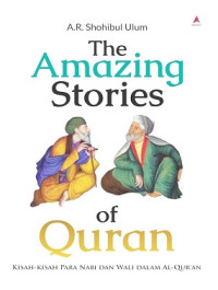 Image of The Amazing Stories  of Quran