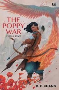 Image of The Poppy War : Perang Opium
