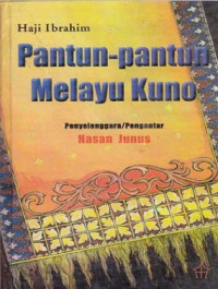 Image of Pantun Pantun Melayu Kuno