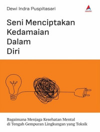 Image of Seni Menciptakan Kedamaian Dalam Diri