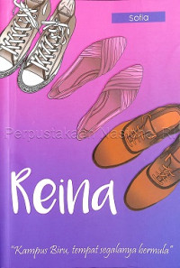 Image of Reina