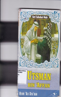 Image of Utsman Bin 'Affan