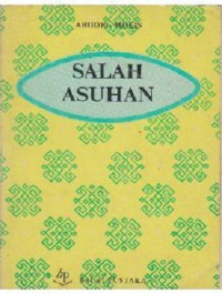 Image of Salah Asuhan