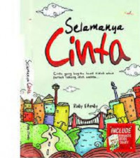 Image of Selamanya Cinta