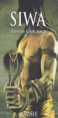 Image of Siwa Rahasia Kaum Naga