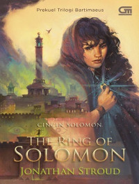 Image of The Ring of Solomon