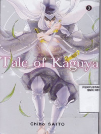 Image of Tale of Kaguya