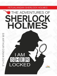 Image of The Adventures of Sherlock Holmes : Petualangan Sherlock Holmes