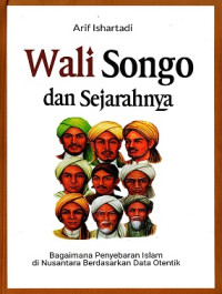 Image of Wali Songo dan Sejarahnya